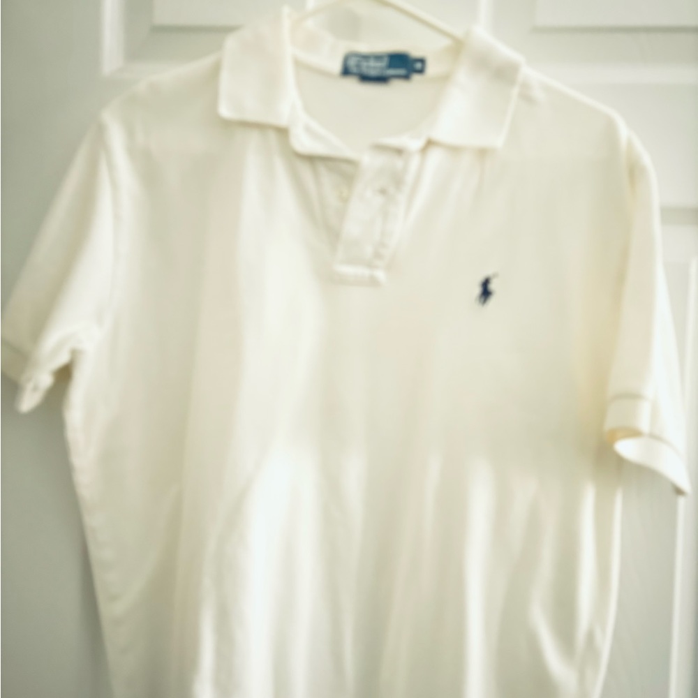 Polo by Ralph Lauren Sz Med